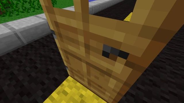 Minecraft Mod Showcase : More Player Models!