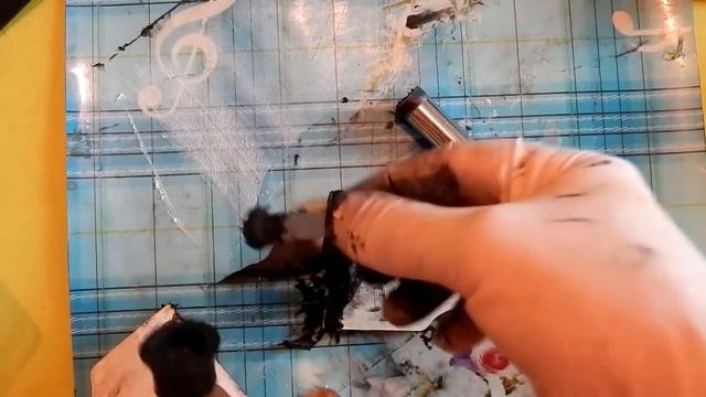 Самодельные стоперы для блочного лука/Compound Bow String Stoppers DIY