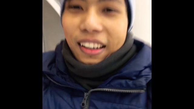 ICE Skating 2020 Stavropol, Russia ..... First Time Ever..Vlog-2