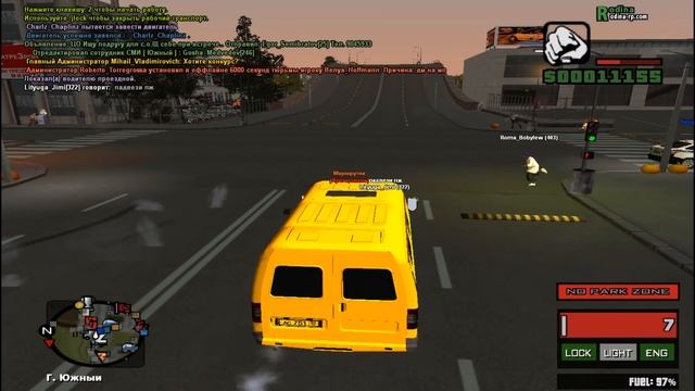 Я ВЫЖИЛ?! САМЫЙ УДАЧНЫЙ ДЕНЬ В GTA CRIMINAL RUSSIA (CRMP)