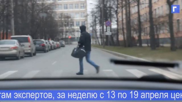 Нефтяники в России стали продавать бензин на бирже себе в убыток