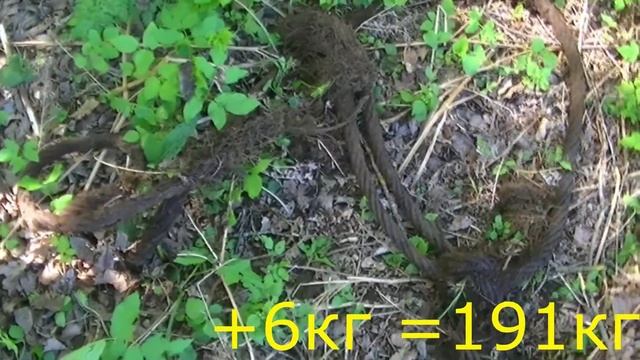 Коп металлолома. Метало коп. Серия 33