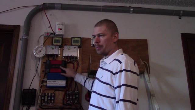 Why I Chose A 600w Solar AIMS Inverter For My Solar Power