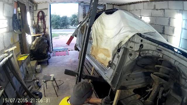 Путь к автомобильному счастью