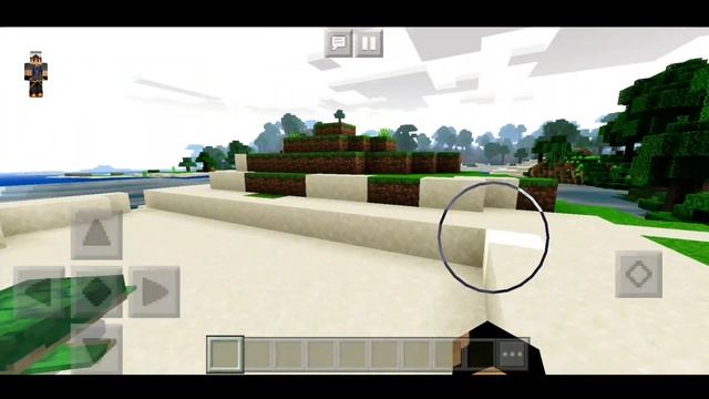 Minecraft PE: *BEST* MCPE SHADER Realstic Water In Mcpe 1.14 Shader (Minecraft Bedrock Edition)