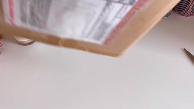 Посылка с EBay/новые раскраски/ что пришло ?