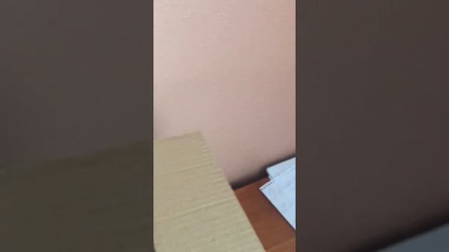Очередной заказ от Гринвей