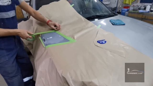 Ремонтная мастерская: шаги к уюту и комфорту