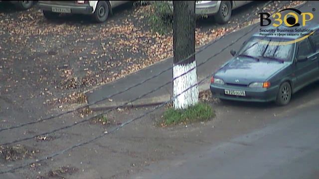 Поворотная IP мегапиксельная видеокамера RVi-IPC51DN18