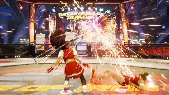 Tekken 7 - Best Costume Mods Vol.3