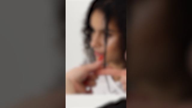 LABEL.M Summer '22 Pop-Up Campaign - Selena