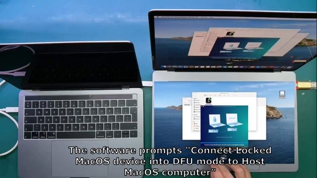 MasterXu T203 T2 ROM Tool Repair Unlocking Macbook A1989 A1932 A1990 A2141 A2159 A2179 A2251 A2289