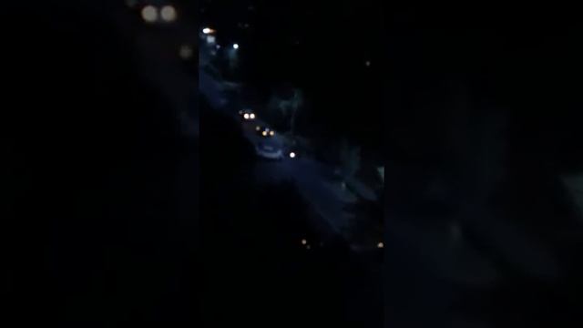 В Подольске автомобиль врезался в мотоцикл