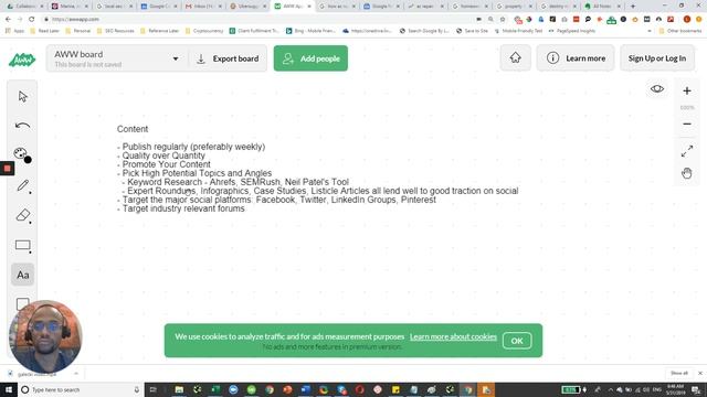 What Is The Best Way To Improve SEO? Part 4: Content Creation & Promotion