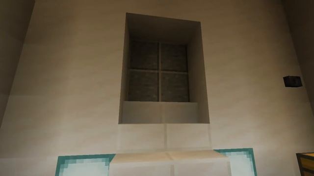 Город в майнкрафте 7# Меняем БИОМ!!