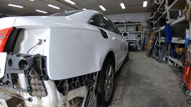 Комнатные эксперименты