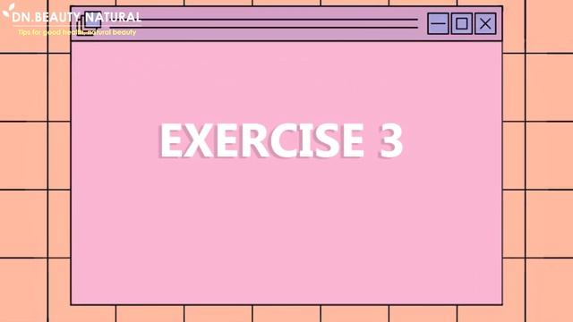 ?ONLY 3 EXERCISES TO FIX XO Shaped Legs | Get Straight Legs, Perfect Legs Shape Fast And Easy