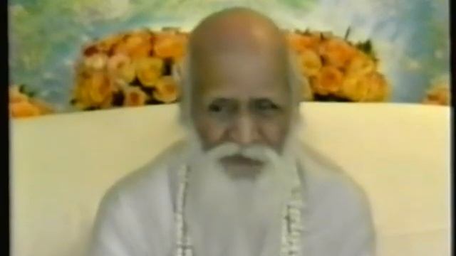 Пресс-конференция Махариши 2004.01.28