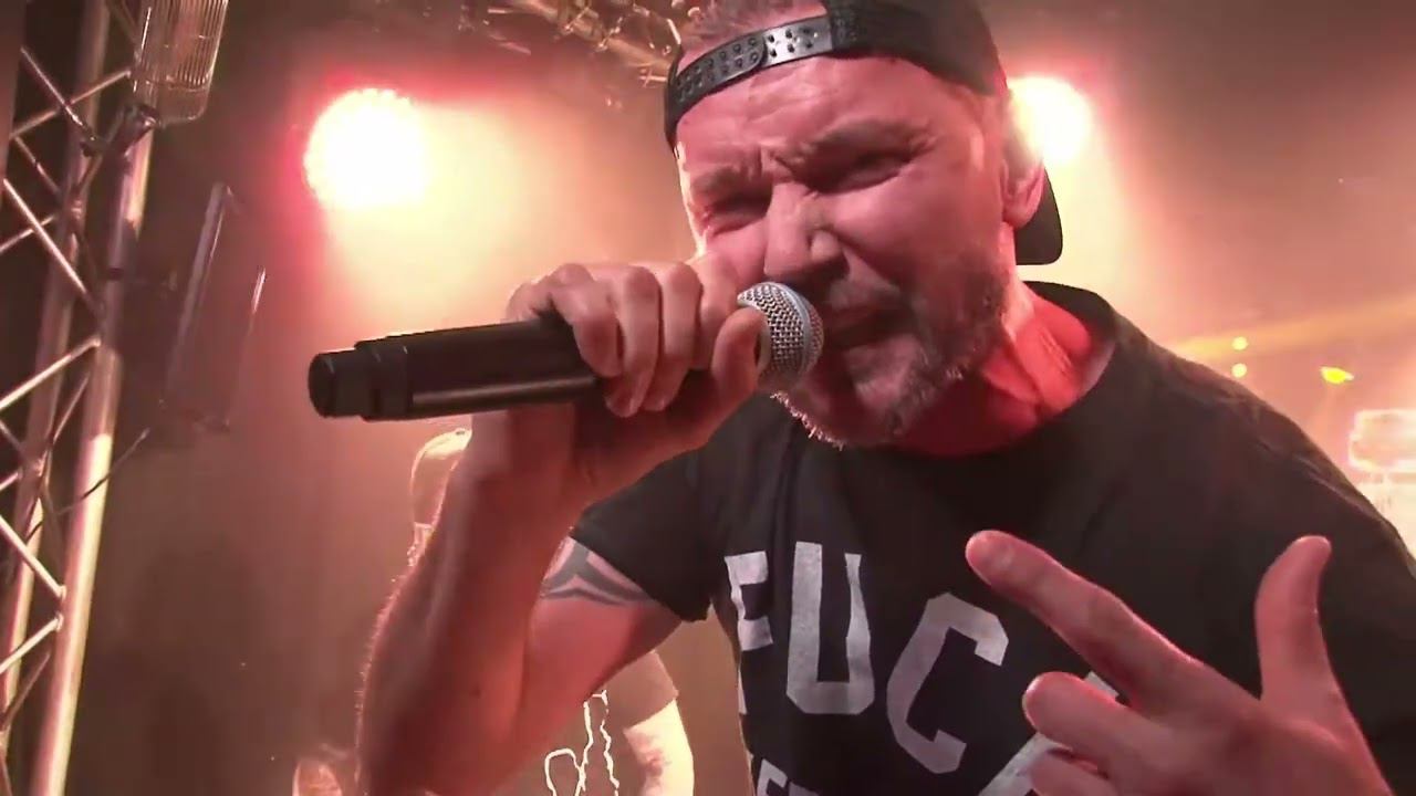 IFK - Злой Цвет