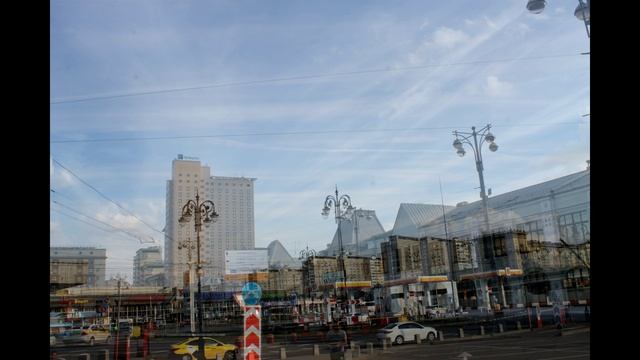 Химический ад в Подмосковье и Москве  27.07.2019