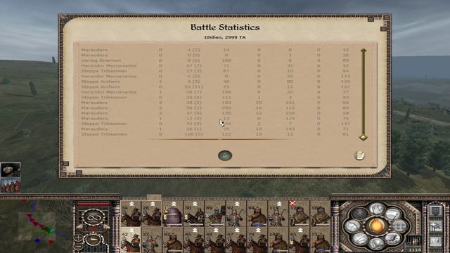 E22 DaC 2.1 Khand Campaign | Reclaiming The Homelands! - Third Age Total War, Divide And Conquer 2.