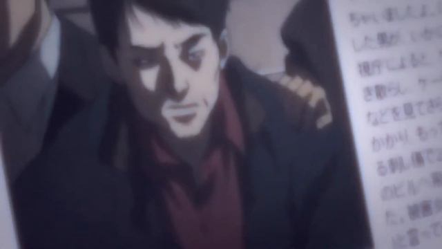 Тетрадь смерти + мемы