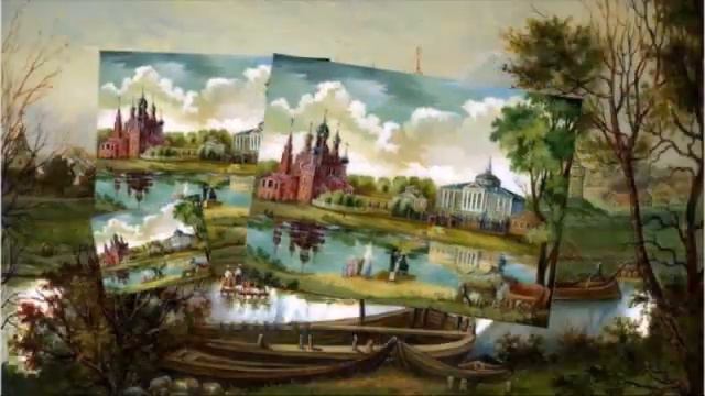 Лидия Русланова   Извозчик 