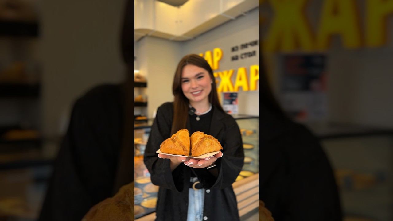 Как можно устоять перед нашими эчпочмаками?