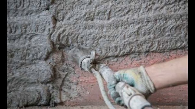 Механизированная штукатурка стен в Ростове-на-Дону и области. Звоните: 8 (952) 562-22-23 Олег