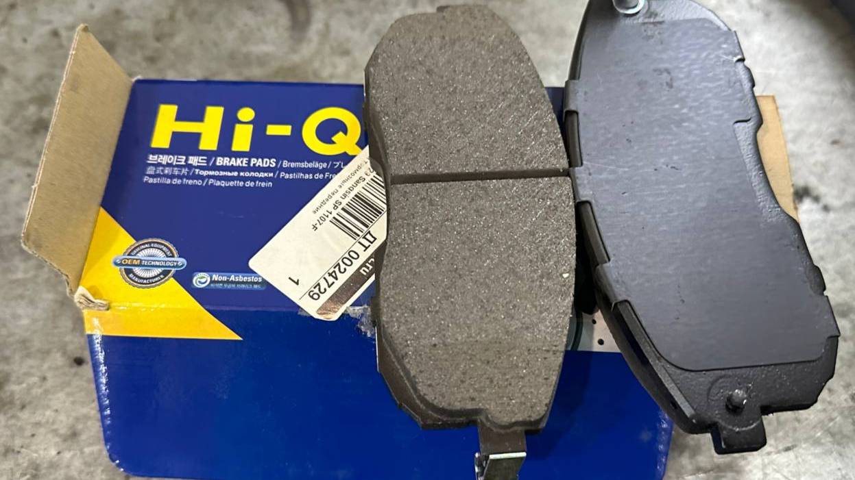 ЗА РУЛЁМ. Заметки шофёра