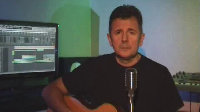 Андрей Иванов. Двери открою.