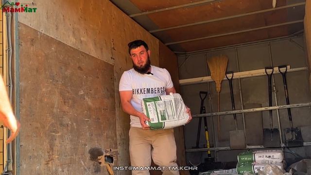 ДОМ ДЛЯ МАЛЕНЬКОЙ ХАДИДЖИ! / МЫ ОТВЕЗЛИ МАТЕРИАЛ…г.Ставрополь.