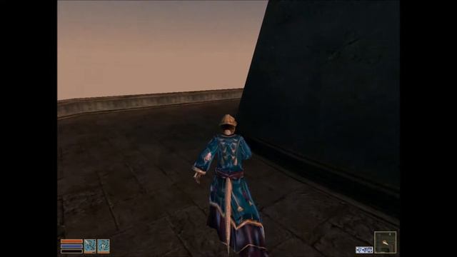 Morrowind Let's Play Episode 39