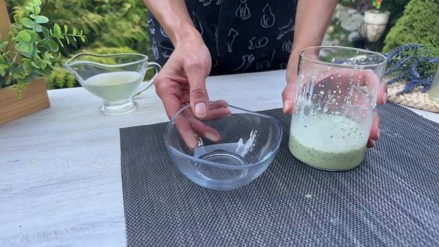 Natürliches Kollagen! Nur Petersilien! Falten Verschwanden Mit 65! Verjüngende Gesichtsmaske!