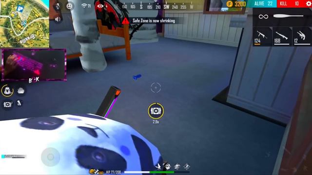 FREE FIRE REDEEM CODE TODAY | 6 JULY REDEEM CODE FREE FIRE | EVO MP5 TODAY REDEEM CODE