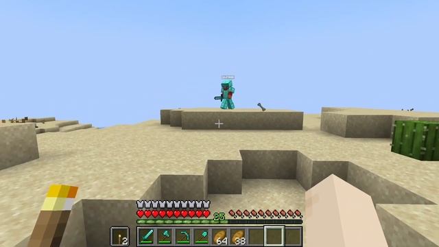 НОВОЕ Обновление Майнкрафта 1.20.1!?