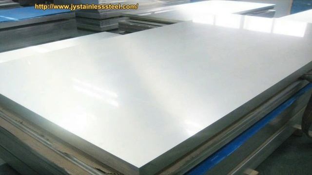 310s Лист нержавеющий