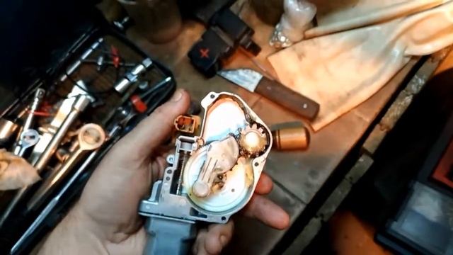 Рукодельный Творец