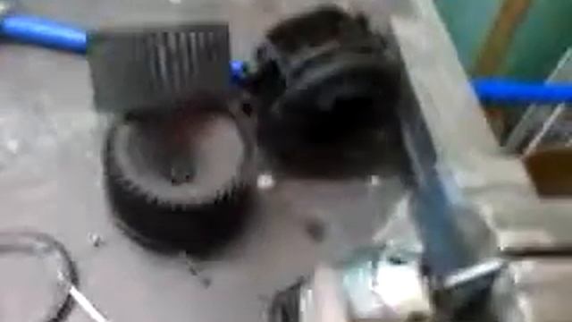 двигатель вентилятора рено меган 3