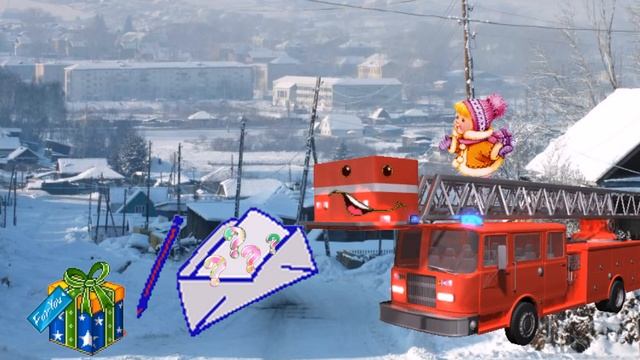 Сказка для Маргариты