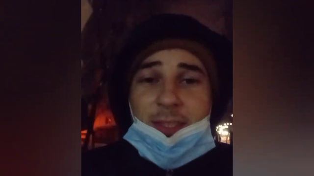 473-я пробежка! 01.02.21 (2,79 км) Киев! #running Technique #run