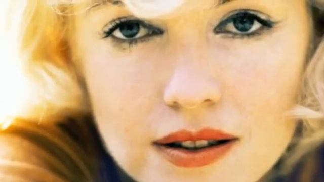 Реквием МЭРИЛИН МОНРО (муз. и сл. Елены Суржиковой). Исполняет Светлана Фед