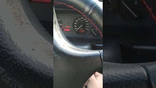 Плохо заводится Peugeot 406 1.9td