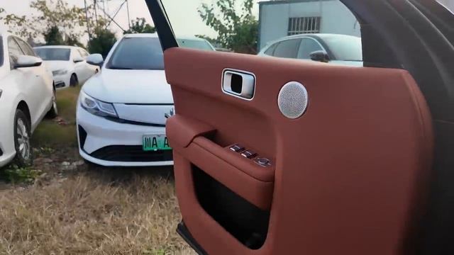 Li Auto L7 Max «Совокупность…»