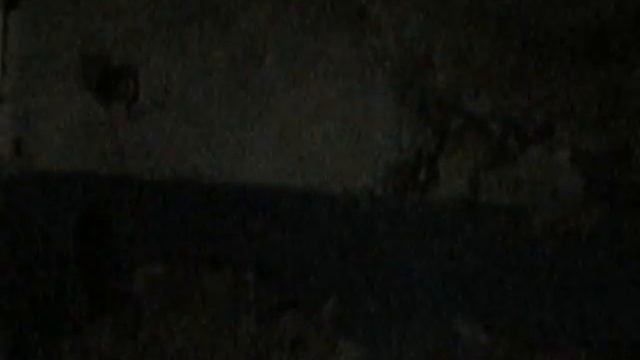 самый худший подъезд