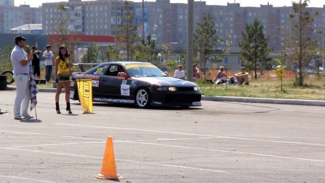 Drift Vs Vladimir Kugay.MOV