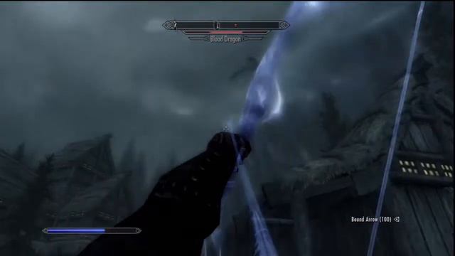 Skyrim: Spectral Assassin