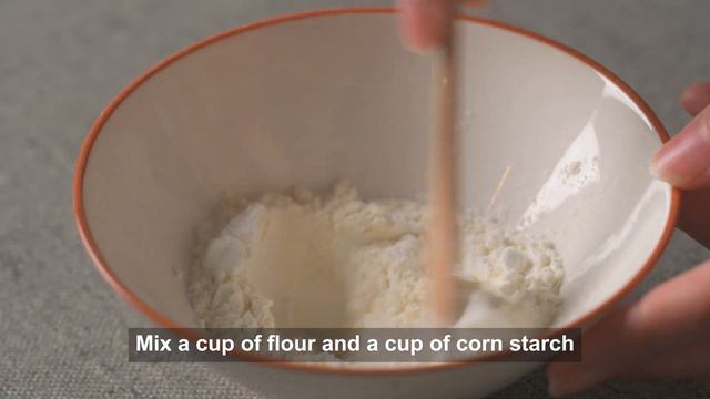 Most Delicious Scallion Pancake I've Ever Eaten! No Yeast!No Oven!