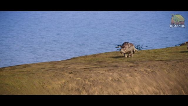 Dinosaurs Escaping From A Stranded Island | Episode 2 | Jurassic World Evolution 2