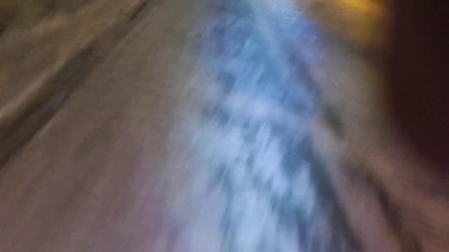 Первые метры на электро самокате KUGOO M4